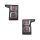 Rückleuchten-Set links/rechts LED HELLA für LAND ROVER RANGE ROVER IV (L405)