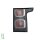 Rear Light Set left right LED HELLA for LAND ROVER RANGE ROVER IV
