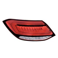 Rückleuchten-Set links/rechts LED HELLA für Mercedes-Benz CLS (C257) + Mopf