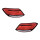 Rear Light Set left right 12 V LED HELLA for MERCEDES-BENZ CLS