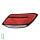 Rear Light Set left right 12 V LED HELLA for MERCEDES-BENZ CLS