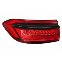 Rückleuchten-Set links/rechts LED HELLA für AUDI A8 D5 (4N2, 4N8, 4NC, 4NL)