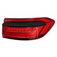 Rückleuchten-Set links/rechts LED HELLA für AUDI A8 D5 (4N2, 4N8, 4NC, 4NL)