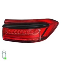 Rückleuchten-Set links rechts LED HELLA passend für u.a. AUDI A8