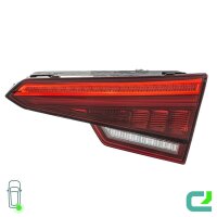 Rückleuchten-Set links/rechts LED HELLA für AUDI A4 (8W2, 8WC, B9)