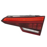 Rückleuchten-Set links/rechts LED HELLA für AUDI A4 (8W2, 8WC, B9)