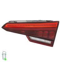 Rückleuchten-Set links rechts 12 V LED HELLA passend für AUDI A4