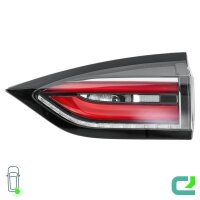 Rückleuchten-Set links/rechts W16W HELLA für Renault Espace V (JR_)