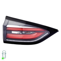 Rückleuchten-Set links rechts 12 V 24 V LED W16W HELLA für RENAULT ESPACE