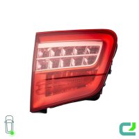 Rückleuchten-Set links/rechts R5W HELLA für Citroën C5 III (RD_)
