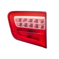 Rückleuchten-Set links/rechts R5W HELLA für Citroën C5 III (RD_)