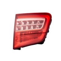 Rückleuchten-Set links/rechts R5W HELLA für Citroën C5 III (RD_)