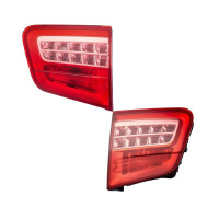 Rückleuchten-Set links rechts H21W R5W HELLA passend...