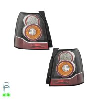 Rear Light Set left right LED W16W W21W HELLA for e.g....