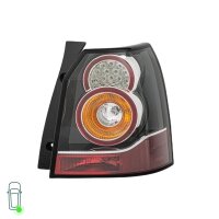 Rear Light Set left right LED W16W W21W HELLA for e.g. LAND ROVER FREELANDER