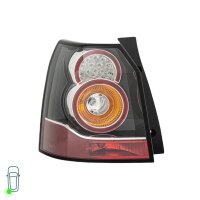 Rear Light Set left right LED W16W W21W HELLA for e.g. LAND ROVER FREELANDER