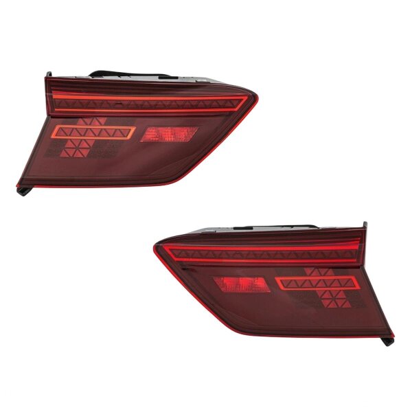 Rückleuchten-Set links/rechts LED HELLA für VW Tiguan (AD1)