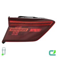Rückleuchten-Set links/rechts LED HELLA für VW...