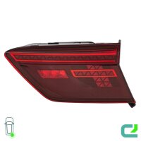Rückleuchten-Set links/rechts LED HELLA für VW Tiguan (AD1)