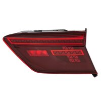 Rückleuchten-Set links/rechts LED HELLA für VW Tiguan (AD1)