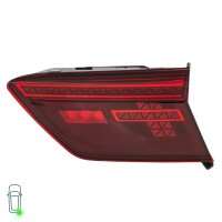 Rückleuchten-Set links rechts 12 V LED HELLA passend für u.a. VW TIGUAN