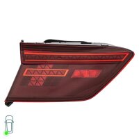 Rückleuchten-Set links rechts 12 V LED HELLA passend für u.a. VW TIGUAN