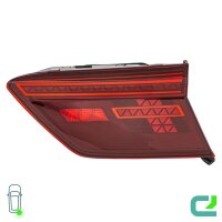 Rückleuchten-Set links/rechts LED HELLA für VW Tiguan (AD1)