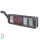 Rear Light Set left right 24 V PY21W LED HELLA suitable for various vehicles