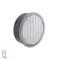 Rückleuchten-Set links rechts 24 V LED HELLA Licht-Expertise passend für VDL