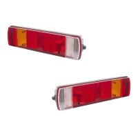 Rückleuchten-Set links/rechts P21W HELLA für...