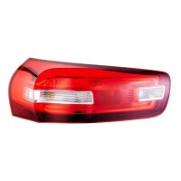 Rückleuchten-Set links/rechts PY21W HELLA für Citroën C4 Picasso II