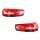 Rückleuchten-Set links/rechts PY21W HELLA für Citroën C4 Picasso II