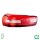 Rückleuchten-Set links/rechts PY21W HELLA für Citroën C4 Picasso II