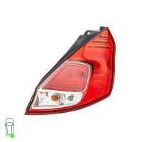 Rückleuchten-Set links rechts 12 V P21/5W PY21W W16W HELLA für u.a. FORD FIESTA