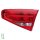 Rear Light Set left right 12 V P21W W16W HELLA suitable for AUDI A4
