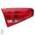 Rear Light Set left right 12 V P21W W16W HELLA suitable for AUDI A4