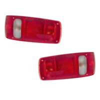 Rückleuchten-Set links rechts 12 V P21W P21/5W PY21W...