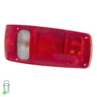 Rückleuchten-Set links rechts 12 V P21W P21/5W PY21W HELLA für KNAUS