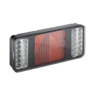 Rückleuchten-Set links/rechts LED HELLA für DAF 2170768