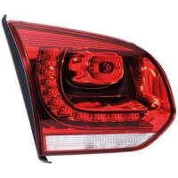 Rückleuchten-Set links/rechts LED HELLA für VW Golf VI (5K1)