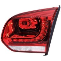 Rückleuchten-Set links/rechts LED HELLA für VW Golf VI (5K1)