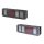 Rückleuchten-Set links/rechts LED HELLA für DAF 152