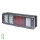 Rear Light Set left right 24 V LED HELLA Light-Expertise suitable for DAF