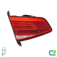 Rückleuchten-Set links/rechts LED HELLA für VW...