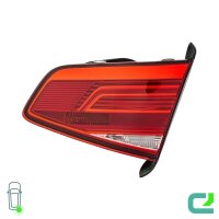 Rückleuchten-Set links/rechts LED HELLA für VW Passat (3G2, CB2)
