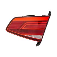 Rückleuchten-Set links/rechts LED HELLA für VW Passat (3G2, CB2)