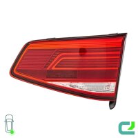 Rückleuchten-Set links/rechts LED HELLA für VW Passat Variant (3G5, CB5)