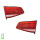 Rear Light Set left right 12 V LED HELLA suitable for VW PASSAT