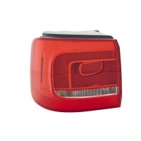 Rückleuchten-Set links/rechts PY21W HELLA für VW Touran (1T3)