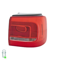 Rückleuchten-Set links rechts 12 V P21W PY21W HELLA für VW TOURAN